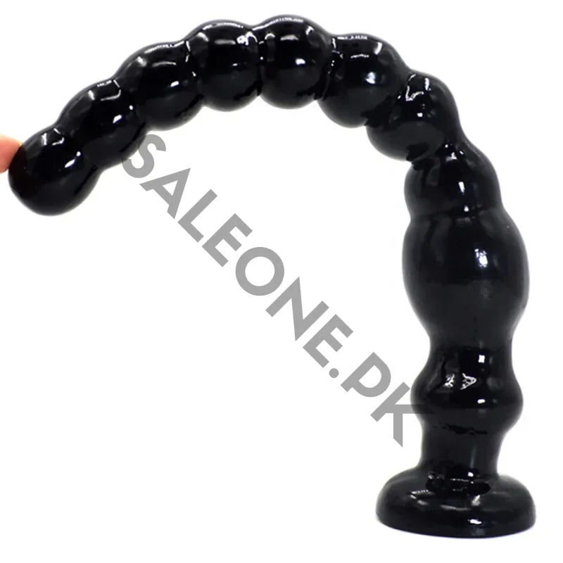 11 Inches Anal Plug Beads - Image 3