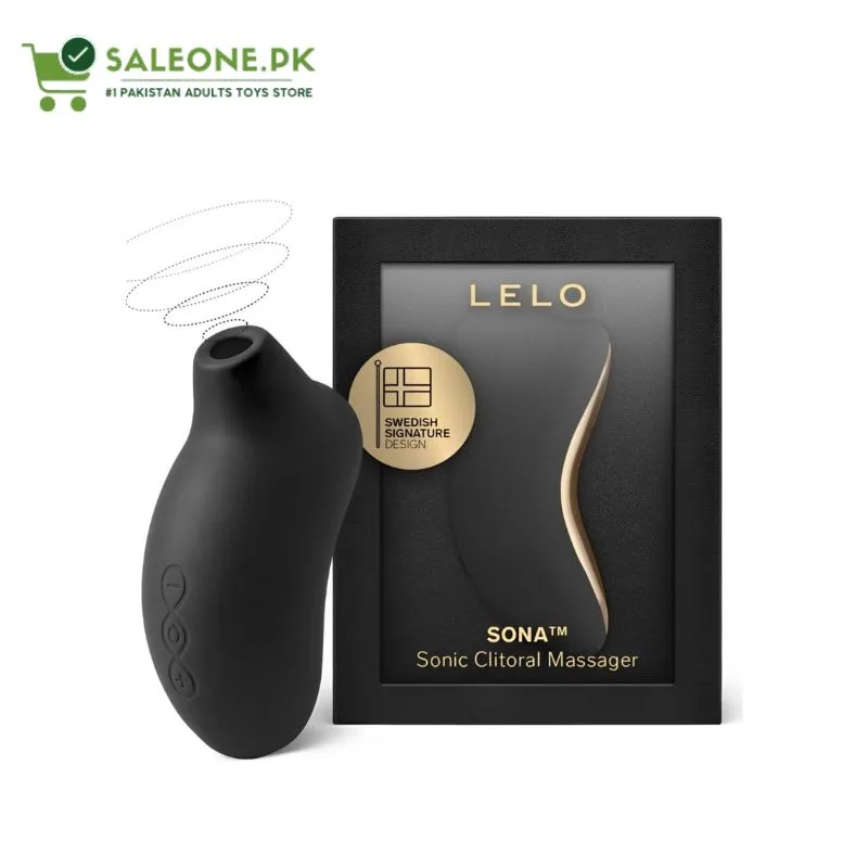 LELO SONA Sonic Massager