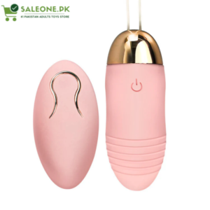 Powerful Turbo Bullet Vibrator