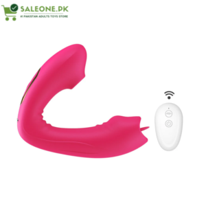 Licker Sucker Vibrator Vagina