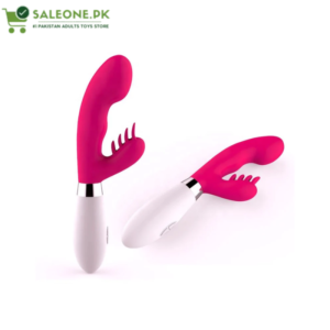 360 Rotation Rabbit Vibrator