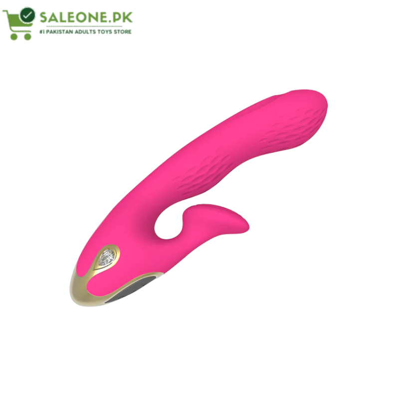 Diamond Lover G Spot Vibrator