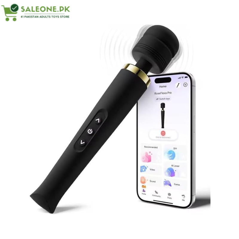 Premium Personal Massagers For Woman