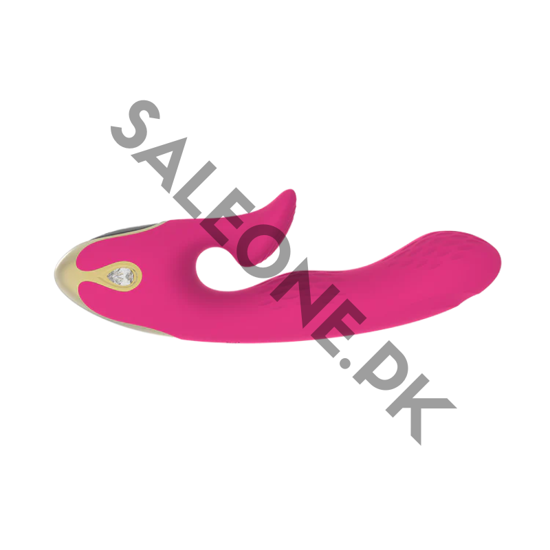 Diamond Lover G Spot Vibrator - Image 2