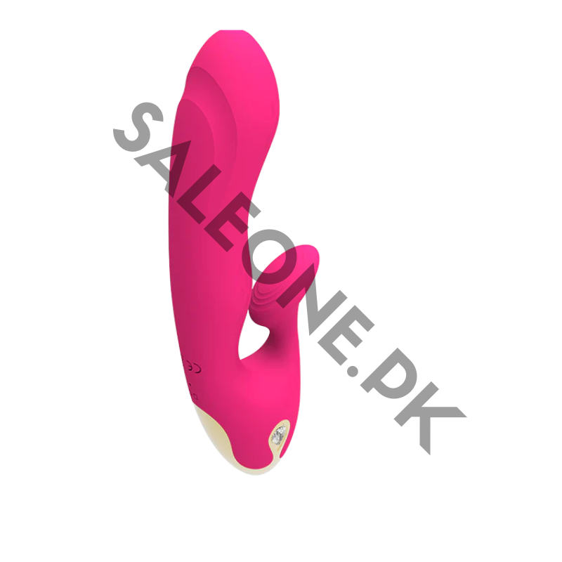 Diamond Lover G Spot Vibrator - Image 3