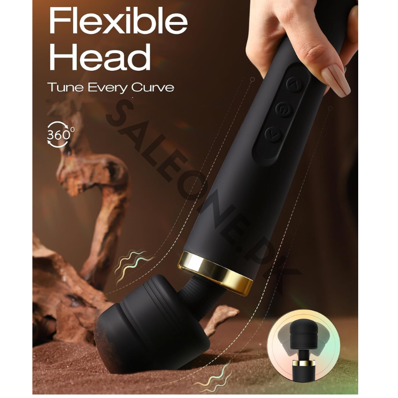 Premium Personal Massagers For Woman - Image 3