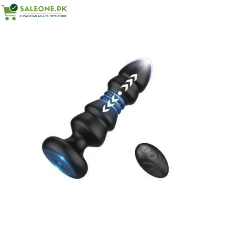 Malika Prostate Massager