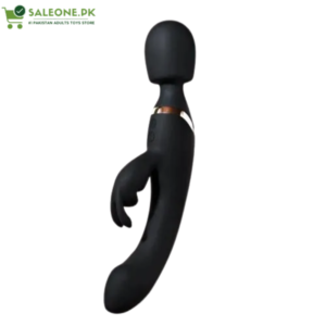 Jumping Egg Vibrator