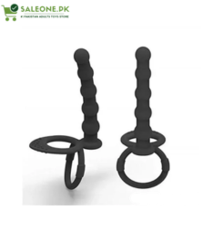 Double Penetration Dildo