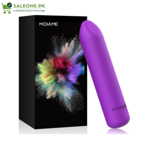 Waterproof Mini Clit Vibrator