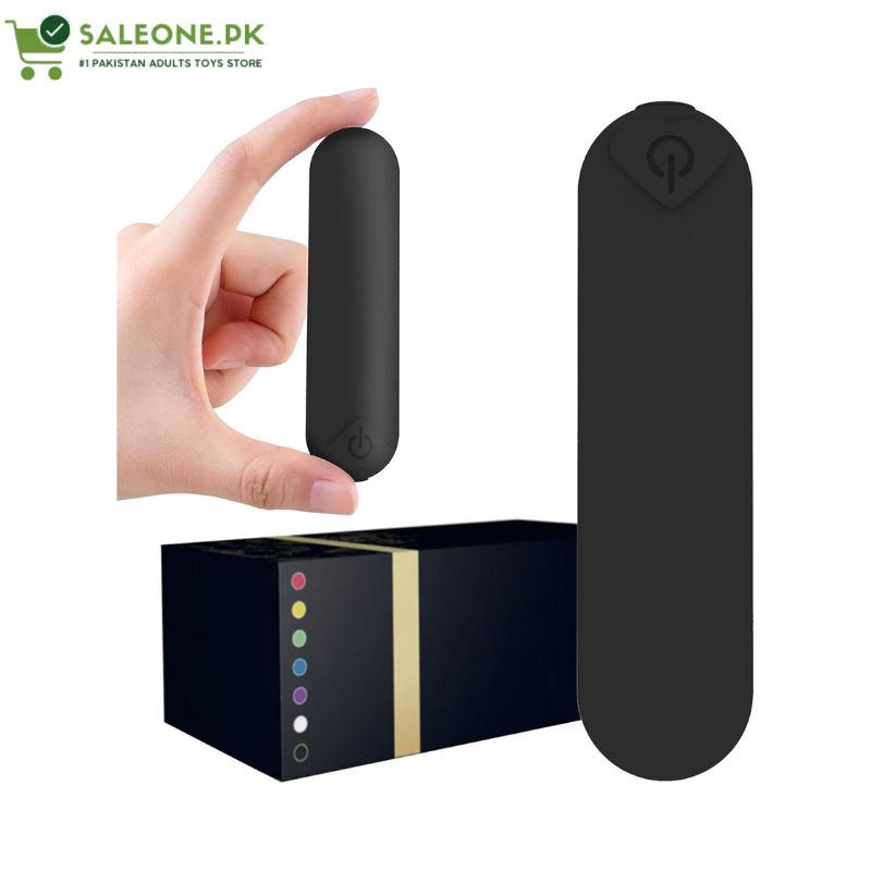 Mini Handheld Electric Vibrator