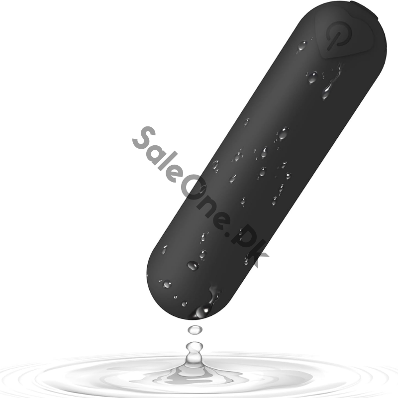 Mini Handheld Electric Vibrator - Image 2