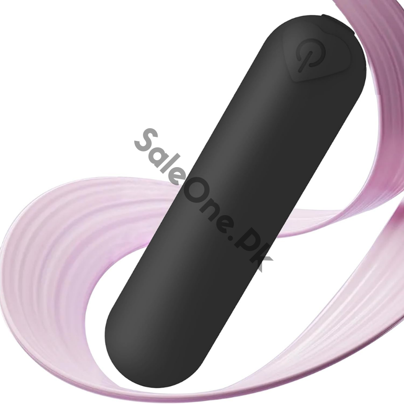 Mini Handheld Electric Vibrator - Image 3