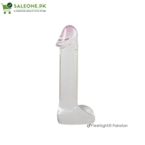 7.3 Inch Silicone Realistic Dildo In Pakistan