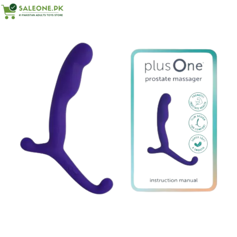 Plusone Prostate Massager