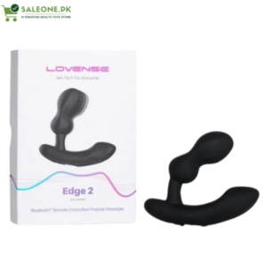 Lovense Edge 2 Prostate Massager