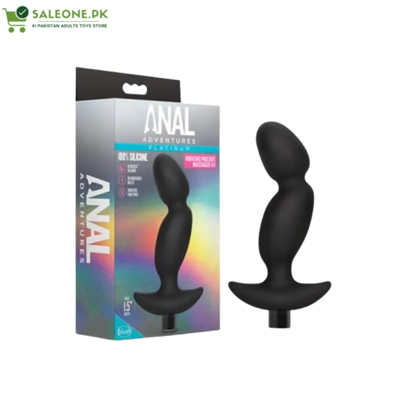 Anal Adventures Prostate Stimulator