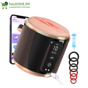 Male Rose 4in1 Pocket Masturbator