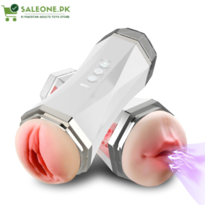 Full Tight Body Blow Job Machine For Men