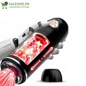 KC-03 Hands-Free Male Masturbator