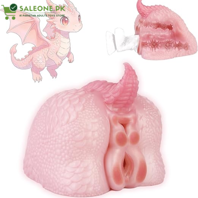 Fjbhbd Fantasy Monster Butt Sex Doll