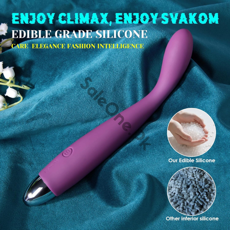 Svakom Coco Flexible Vibrator - Image 3