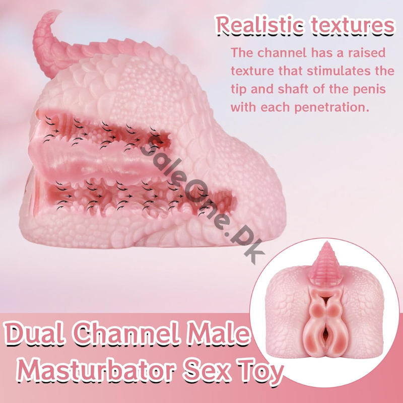 Fjbhbd Fantasy Monster Butt Sex Doll - Image 2