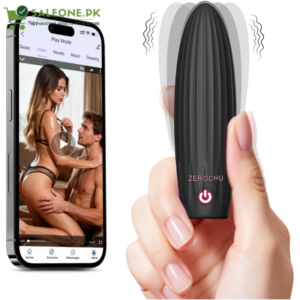 InnessApp Remote Control Mini Clit Bullet Vibrator | Buy Now PK