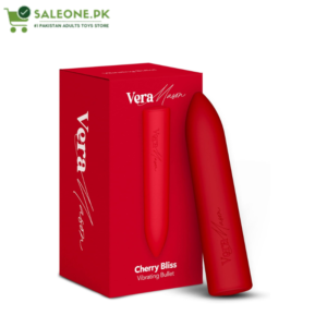 Vera Mason Mini Bullet Vibrator for Women