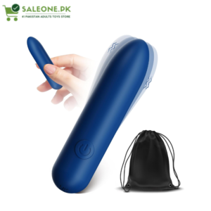 Elysianjoy Mini Female Sex Toy Bullet Vibrator