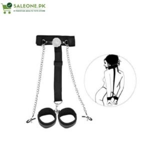 Durable Chain Nipple Clamps